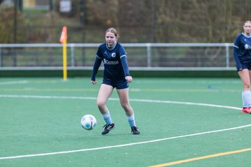 Bild 234 - F VfL Pinneberg - USC Paloma : Ergebnis: 1:4